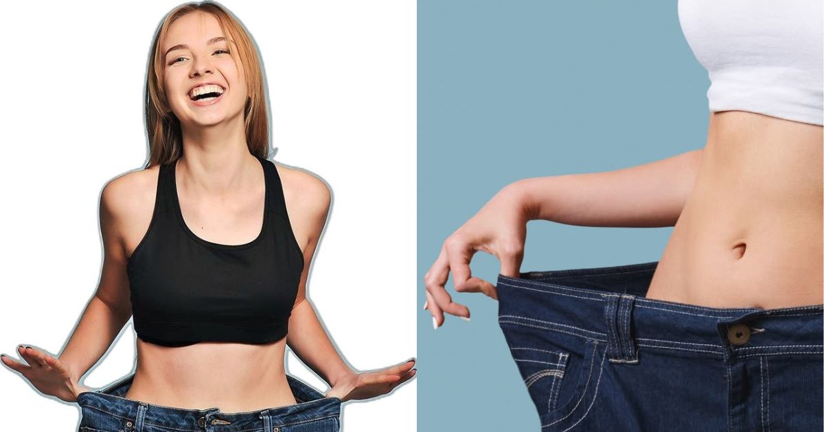 Natural Ways to Boost Weight Loss