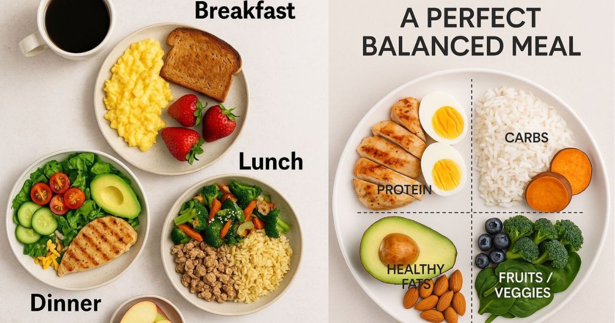 Simple Plan to Lose Weight Fast