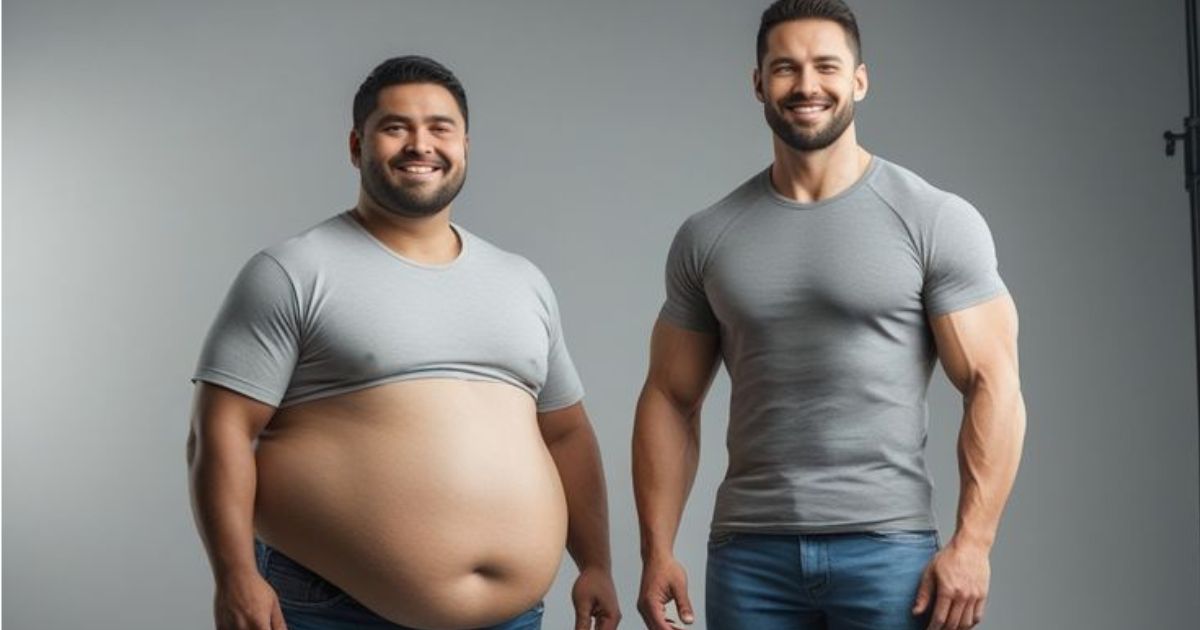 Quick Weight Loss Tips for Busy People