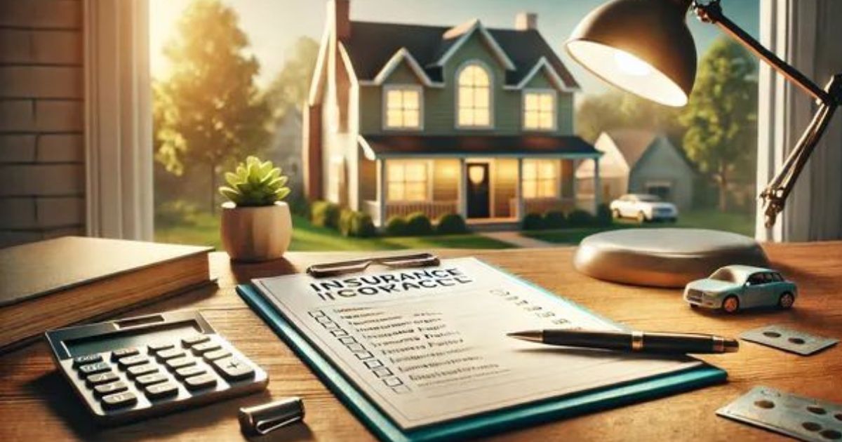 Top Insurance Tips to Save Money and Stay Protected