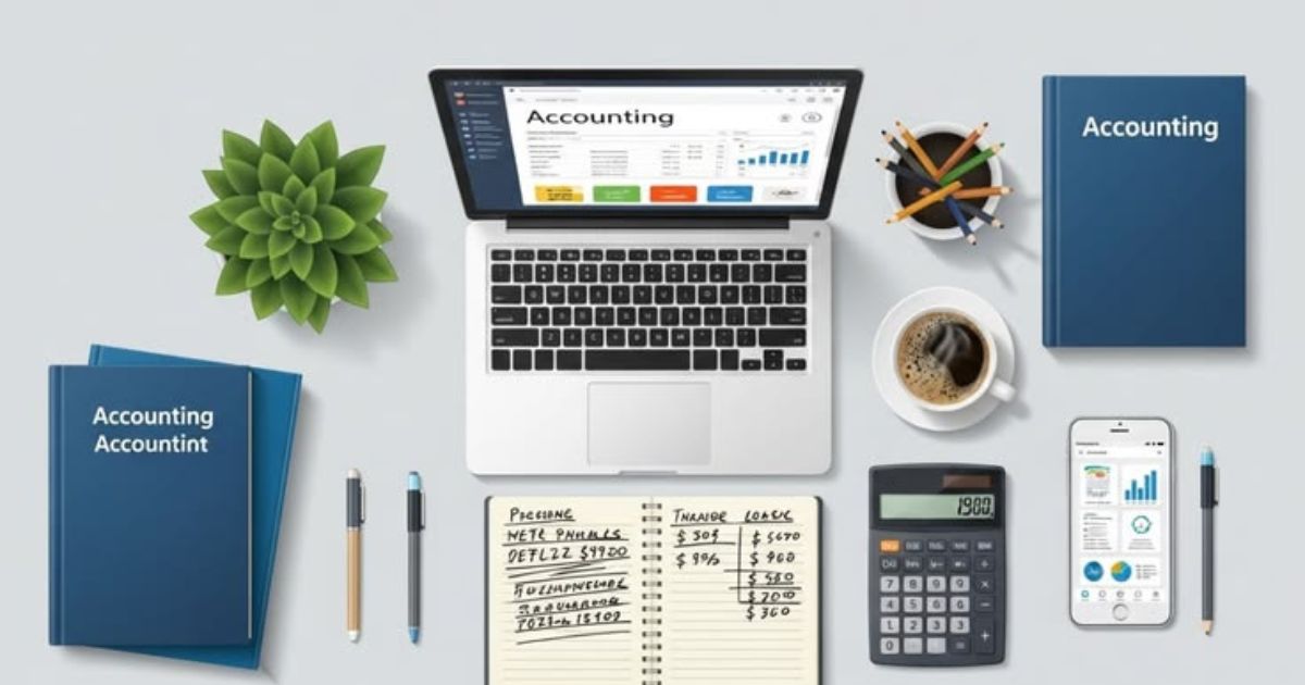 Best Accounting Software for Small Businesses