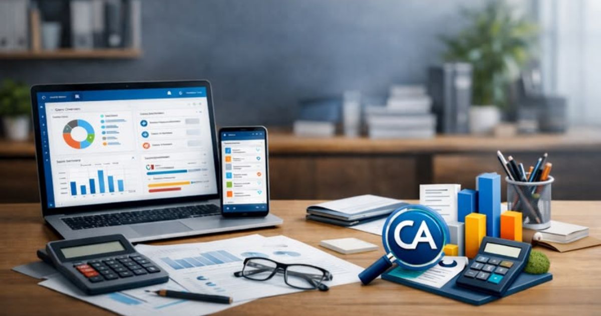 Top Accounting Software for Finance Management