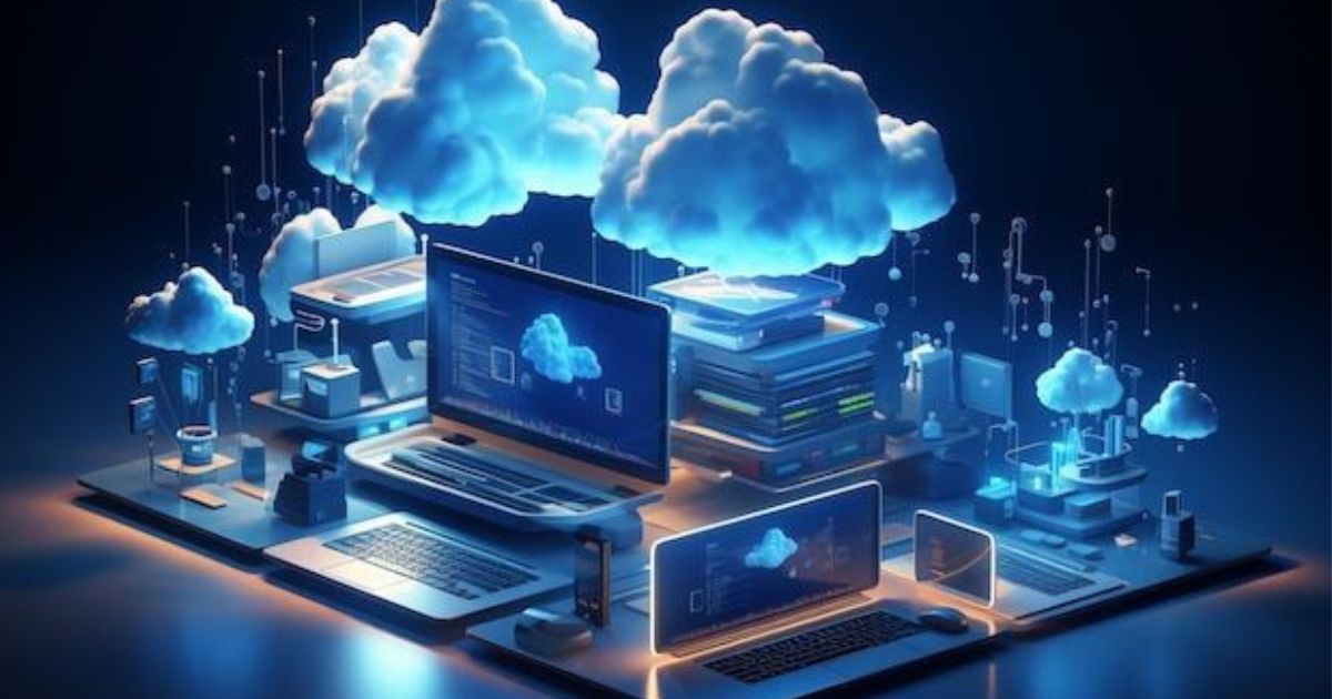 Why Cloud Hosting Is Important for Websites